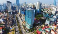 Capital vietnamita celebra 10 años de su nueva demarcación administrativa