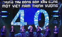 Vietnam por reunir a compatriotas talentosos para impulsar el desarrollo tecnológico