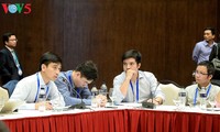 Expertos vietnamitas en ultramar apoyan a Quang Ninh en su adaptación a la era 4.0