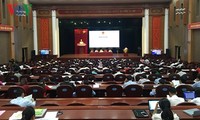 Vietnam eleva la eficacia de los periodos de sesiones de los Consejos Populares