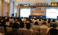 Vietnam y la Asean por garantizar el bienestar social en la era industrial 4.0