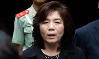 Vicecanciller norcoreana visita China y Rusia