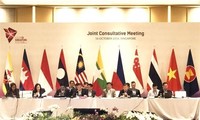 Singapur listo para la cumbre de Asean