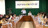 Vietnam acoge conferencia internacional sobre seguridad financiera
