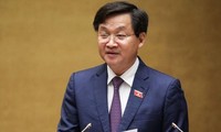 Debaten en el Parlamento vietnamita la atención a la ciudadanía