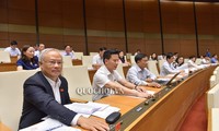 Parlamento vietnamita aprueba Ley de Protección de Secretos Estatales