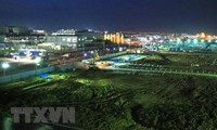 Vietnam: un destino atractivo para fabricantes surcoreanos