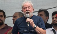 Fiscalía brasileña acusa nuevamente a Lula da Silva de lavado de dinero