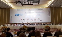 Vietnam por compartir oportunidades en el mundo globalizado
