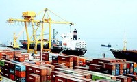 Comercio exterior de Vietnam próximo a los 475 mil millones de dólares en 2018
