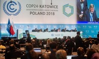COP24 emite declaración final después de días de intensas negociaciones