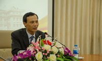 Vietnam por reforzar la comunidad nacional en ultramar y potenciar sus fuerzas