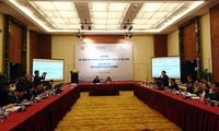 Celebran en Hanói un seminario sobre la lucha anticorrupción