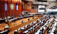 Parlamento cubano aprueba proyecto de nueva Constitución y determina meta de desarrollo económico