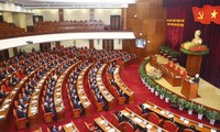 Vietnam impulsa la renovación en los trabajos relativos al personal de alto nivel