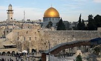 Plan de trasladar la embajada de Honduras en Israel a Jerusalén preocupa a la población