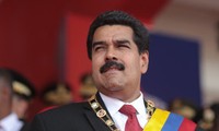 Estados Unidos arrecia sanciones contra Venezuela