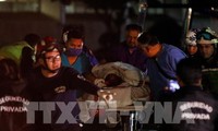 Aumentan el número de fallecidos en la explosión de un oleoducto en México