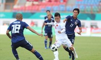 Futbolista vietnamita nombrado el mejor de la clasificación de Copa Asiática 2019