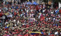 Parlasur convoca a una reunión en febrero sobre la situación de Venezuela