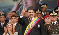 Rusia aún reconoce a Maduro como legítimo presidente venezolano