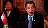 Jefe de gobierno camboyano critica intentos de intervención extranjera en asuntos de su país