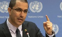 Gobierno de Venezuela niega existencia de crisis humanitaria
