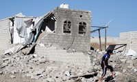 Cámara Baja de Estados Unidos aprueba el fin de la intervención en Yemen