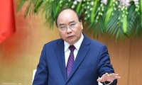 Gobierno vietnamita busca acelerar edificación de carretera clave en sur del país