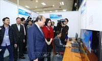 Primer ministro vietnamita repasa preparativos de la cumbre entre Corea Democrática y Estados Unidos