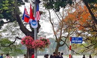 Cumbre Corea del Norte-Estados Unidos: oportunidad para promover la imagen de Vietnam