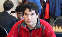 El argentino Sandro Mareco defenderá título en torneo de ajedrez