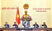 Inicia 32 sesión del organismo consultivo del Parlamento vietnamita