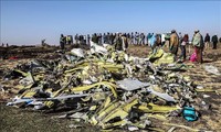 Estados Unidos emite declaración acerca del avión Boeing 737 Max después del accidente aéreo en Etiopía