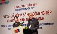 EuroCham publica su noveno Libro Blanco en Vietnam