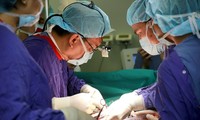 Vietnam busca conectar con grandes centros de trasplante de órganos y tejidos en la región