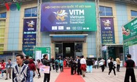 Inaugurada la Feria Internacional de Turismo de Vietnam 2019