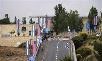 Liga Árabe y Palestina refuta plan de países de trasladar sus embajadas en Israel a Jerusalén