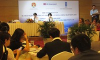 Vietnam considera la lucha anticorrupción una tarea central y permanente