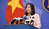 Vietnam se preocupa por lo relacionado con los Altos del Golán