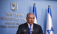 Turquía critica declaraciones del primer ministro israelí sobre Cisjordania