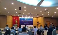 Vietnam por aplicar el Internet de las cosas en producción y comercio