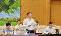 Parlamento vietnamita supervisa lucha contra el despilfarro 