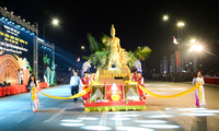 Celebran diversas actividades culturales para homenajear a los reyes Hung