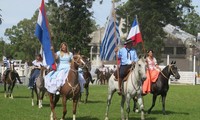Uruguay celebra su popular Semana de Turismo