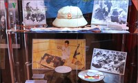 Abren en San Petersburgo exposición sobre la guerra en Vietnam y la asistencia soviética