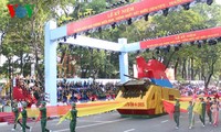 Celebran en Venezuela los 44 años de la Reunificación de Vietnam