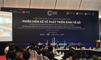 Celebran seminarios temáticos en Foro de Economía Privada de Vietnam 2019