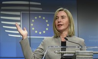 Unión Europea reacciona ante aplicación por Washington de norma contra Cuba