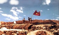 Vietnam potencia espíritu de Operación Dien Bien Phu en construcción y defensa nacional